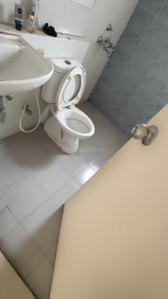 Image of 1228 Sq.ft 3 BHK Apartment / Flat for sale in Unitech Vistas, New Town, Kolkata for Rs. 10500000