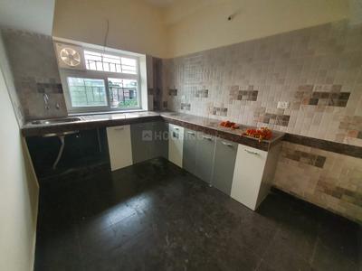 Kitchen Image of 1100 Sq.ft 2 BHK Apartment / Flat for rent in Madhubani Purnea for Rs. 12000