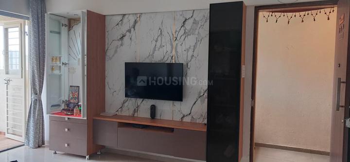 Dattwadi, Punawale Bedroom 1