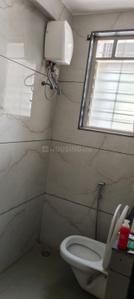 Image of 1100 Sq.ft 2 BHK Apartment / Flat for rent in R K Daksh Royal, Indira Nagar, Nashik for Rs. 16000