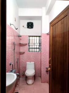 Image of 950 Sq.ft 2 BHK Apartment / Flat for rent in Pathar Quarry, Guwahati for Rs. 18000