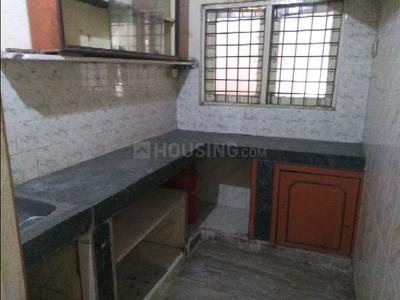 Sri lakshmi Nilayam Kitchen 1