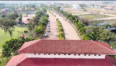 Image of 1200 Sq.ft Residential Plot / Land for sale in Sejbahar, Raipur for Rs. 2148000