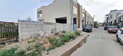 Residential Plot