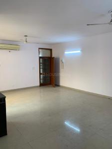 Hall Image of 1200 Sq.ft 2 BHK Apartment / Flat for sale in N K Savitry Enclave, Lohgarh Zirakpur for Rs. 4500000