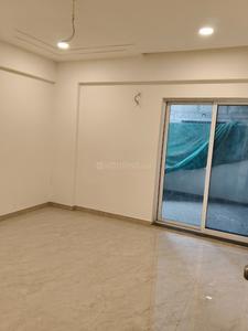 Bedroom Image of 1200 Sq.ft 3 BHK Apartment / Flat for sale in Shree Nagari 1, Besa Pipla Nagpur for Rs. 5100000