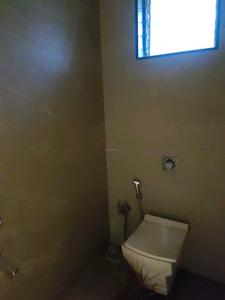 Shree Om Sai Chs Attached Bathroom with Bedroom Two 3
