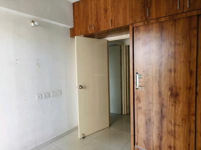 Bedroom Image of 700 Sq.ft 2 BHK Apartment / Flat for sale in Signature Global The Millennia, Sector 37D Gurgaon for Rs. 7000000