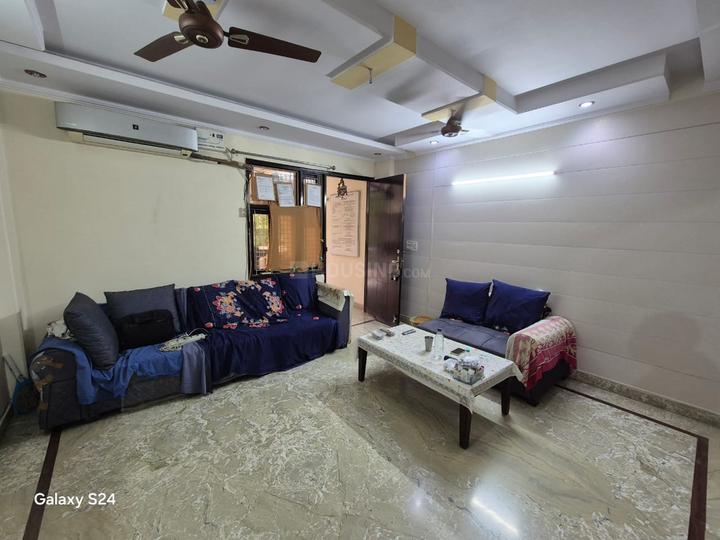 Block 6A, Ramesh Nagar Main Image 1