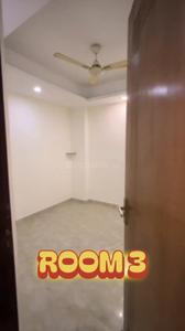 Hall Image of 1280 Sq.ft 3 BHK Apartment / Flat for sale in Vaishali Ghaziabad for Rs. 11000000
