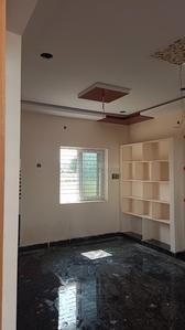 Hall Image of 1230 Sq.ft 2 BHK Builder Floor for sale in Nadergul Hyderabad for Rs. 8000000
