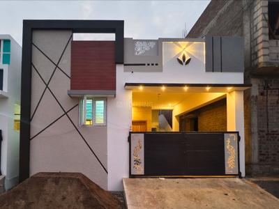 Image of 1150 Sq.ft 2 BHK Independent House for sale in Keeranatham, Coimbatore for Rs. 8400000