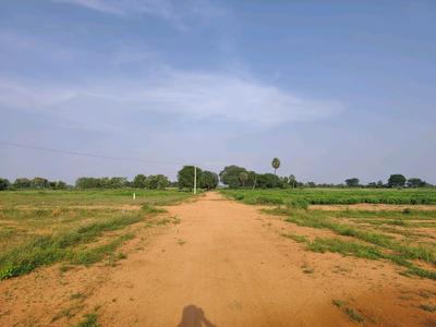 Image of 184 Sq.ft Residential Plot / Land for sale in Alair, Yadadri Bhuvanagiri for Rs. 1800031