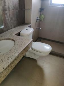 Bedroom Two Image of 1620 Sq.ft 3 BHK Apartment / Flat for sale in Mahindra Splendour, Bhandup West Mumbai for Rs. 31400000