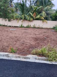 Image of 1757 Sq.ft Residential Plot / Land for sale in Chinthamanipudur, Coimbatore for Rs. 1800000