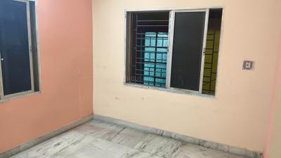 Bedroom Image of 890 Sq.ft 2 BHK Builder Floor for rent in Uttarpara Hooghly for Rs. 9000