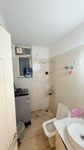 Bathroom Image of 520 Sq.ft 2 BHK Apartment / Flat for sale in Shree Vardhman Mantra, Sector 67 Gurgaon for Rs. 7999999