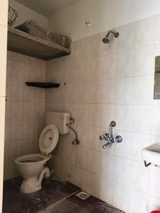 Bedroom Two Image of 1050 Sq.ft 2 BHK Apartment / Flat for rent in Kumar Priyadarshan, Pashan Pune for Rs. 29500