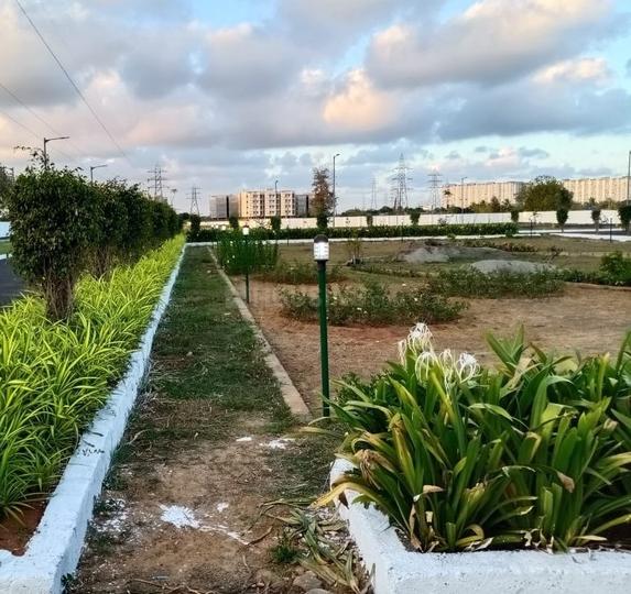 Vishnu Villa Plots Main Image 1