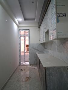 Kitchen Image of 1550 Sq.ft 3 BHK Apartment / Flat for sale in DM Infra, Sector 104 Noida for Rs. 5650000