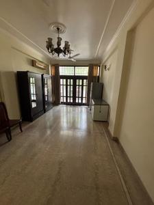 Hall Image of 2250 Sq.ft 8 BHK Independent House for rent in Greater Kailash II New Delhi for Rs. 400000