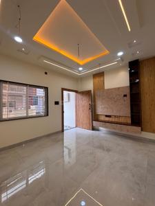Hall Image of 1500 Sq.ft 3 BHK Independent House for sale in Silicon City Indore for Rs. 7800000