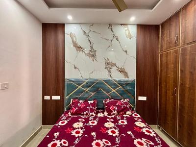 Bedroom Image of 787 Sq.ft 2 BHK Apartment / Flat for sale in Defence Home, Sector 115 Mohali for Rs. 3590000
