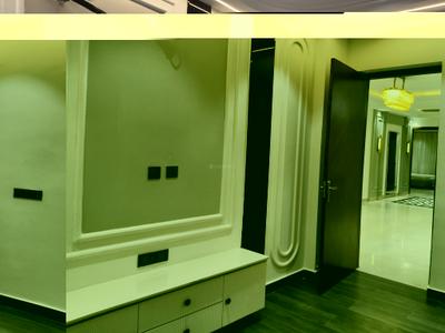 Bedroom Image of 1328 Sq.ft 3 BHK Apartment / Flat for sale in Bestech Park View Ananda, Sector 81 Gurgaon for Rs. 18000000