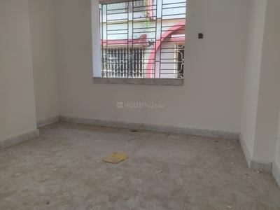 Bedroom Image of 750 Sq.ft 2 BHK Apartment / Flat for sale in Teghoria Kolkata for Rs. 3375000