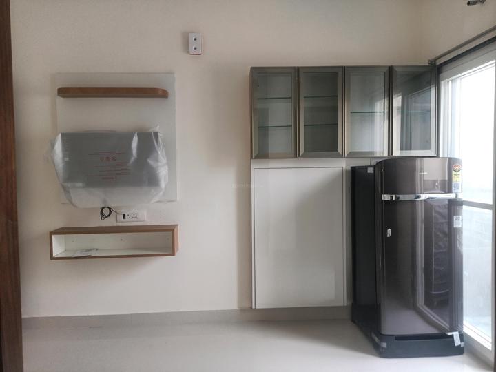 RKReal Ayyappa Society Living Room 1