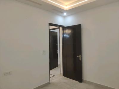 Bedroom Image of 1600 Sq.ft 3 BHK Builder Floor for sale in Green Field Colony Faridabad for Rs. 13000000