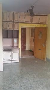 1 BHK Independent Builder Floor