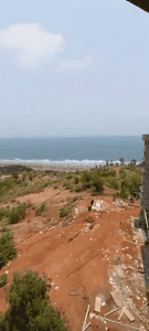 Image of 800 Sq.ft 1 BHK Apartment / Flat for sale in Harnai, Dapoli for Rs. 4700000