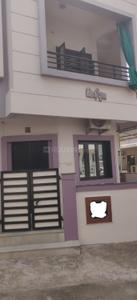 Image of 550 Sq.ft 1 BHK Builder Floor for rent in Waghodia Road, Vadodara for Rs. 15000