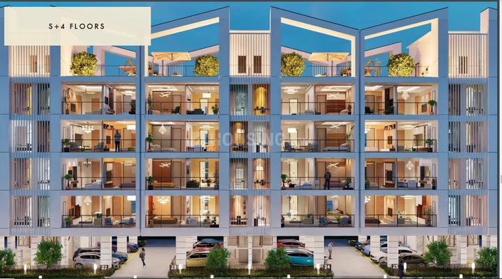 Signature Global Daxin Vistas Main Image 1