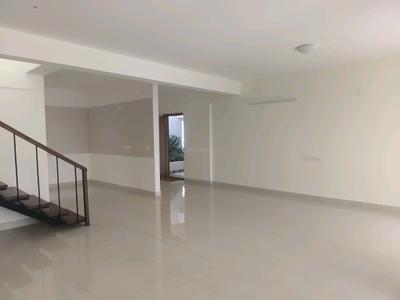 Living Room One Image of 1980 Sq.ft 3 BHK Apartment / Flat for sale in Comfort Heights, Bikasipura Bengaluru for Rs. 26500000