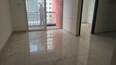 Living Room Image of 820 Sq.ft 2 BHK Apartment / Flat for sale in Kolte Patil Life Republic Sector R10 10th Avenue Universe Phase I, Marunji Pune for Rs. 6280000