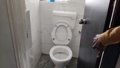Bathroom Image of 600 Sq.ft 1 BHK Apartment / Flat for sale in Sankalp Shree Vitthal Heritage, Ambegaon Budruk Pune for Rs. 5000000