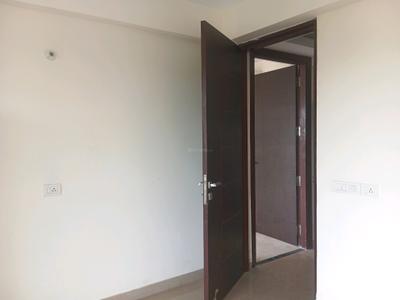 Bedroom Image of 1950 Sq.ft 3 BHK Apartment / Flat for sale in Brisk Lumbini Terrace Homes, Sector 109 Gurgaon for Rs. 18500000