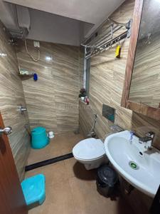 Image of 550 Sq.ft 1 BHK Apartment / Flat for sale in Royal Oasis, Malad West, Mumbai for Rs. 11500000