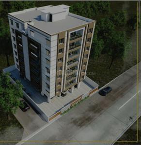 Image of 1780 Sq.ft 3 BHK Apartment / Flat for sale in Kothrud, Pune for Rs. 19500000