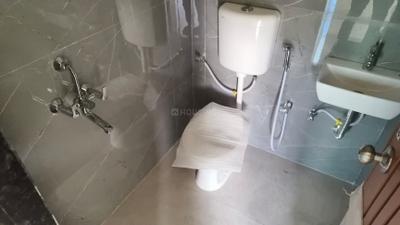 Image of 750 Sq.ft 1 BHK Apartment / Flat for sale in Ulwe, Navi Mumbai for Rs. 5800000