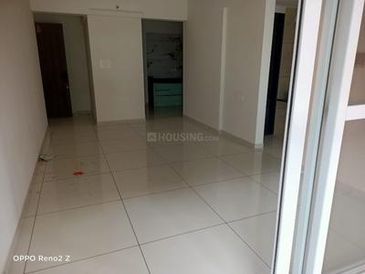 Hall Image of 1100 Sq.ft 2 BHK Apartment / Flat for rent in Vishal Leela Heights, Wakad Pune for Rs. 28000