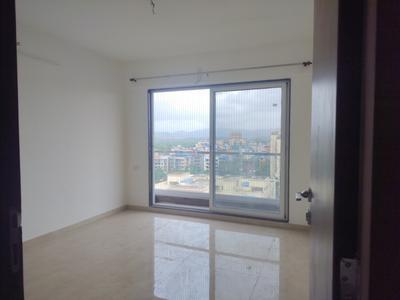 Bedroom Image of 1320 Sq.ft 2 BHK Apartment / Flat for sale in Bhagwati Belleza, Ulwe Navi Mumbai for Rs. 15900000