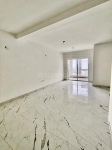 Hall Image of 1357 Sq.ft 3.5 BHK Apartment / Flat for sale in Srijan Natura, New Alipore Kolkata for Rs. 21500000