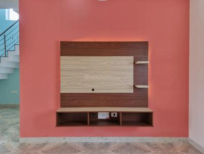 Hall Image of 2400 Sq.ft 4 BHK Independent House for sale in Kamal Vihar Raipur for Rs. 6840000