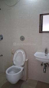 Image of 1251 Sq.ft 3 BHK Apartment / Flat for rent in Rivali Park Wintergreen, Borivali East, Mumbai for Rs. 90000