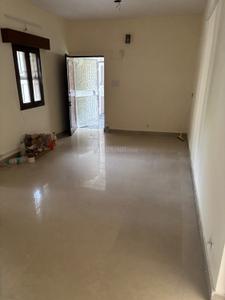 Hall Image of 1200 Sq.ft 3 BHK Apartment / Flat for rent in Kalu Sarai New Delhi for Rs. 55000