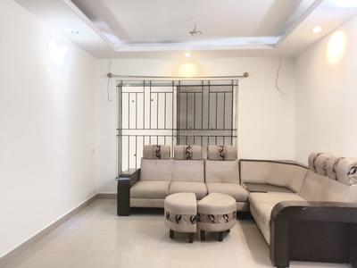 Hall Image of 1650 Sq.ft 3 BHK Apartment / Flat for rent in C V Raman Nagar Bengaluru for Rs. 50000