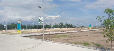 Image of 1400 Sq.ft Residential Plot / Land for sale in Sithurajapuram, Sivakasi for Rs. 1610000